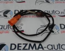 Sonda temperatura gaze, 03L906088BJ, Vw Eos, 2.0tdi, CFFA