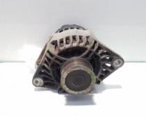 Alternator, cod 46782213, Fiat Stilo (192) 1.9JTD (id:293191)