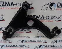 Brat trapez stanga fata, Opel Astra H sedan, 1.7cdti