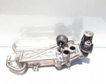 Racitor gaze cu EGR, cod 03L131512C, Vw Golf 6 (5K1), 2.0tdi, CFFB (id:414858)