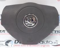 Airbag volan, GM13111345, Opel Astra H combi 2004-2008