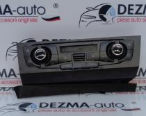 Display climatronic, Audi Q5, 2.0tdi (id:212855)