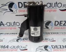 Carcasa filtru combustibil, 3C0127400D, Vw Passat CC, 2.0tdi, CFFB