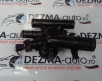 Corp termostat, 8200112054B, Renault Megane 2, 1.9dci