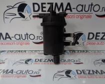 Carcasa filtru combustibil, 8200169353, Renault Megane 2, 1.9dci