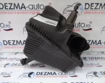 Carcasa filtru aer, 8200166612D, Renault Megane 2, 1.9dci