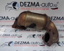 Catalizator, 8200200212A, Renault Megane 2, 1.9dci