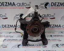 Fuzeta stanga fata cu abs, Renault Megane 2, 1.9dci