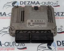 Calculator motor, 03L906018JB, 0281017413, Audi Q3, 2.0tdi, CFFA