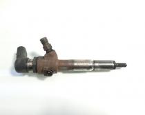 Injector,cod 4M5Q-9F593-AD, Ford Focus 2 (DA) 1.8tdci (pr:110747)