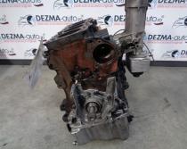 Bloc motor cu pistoane si biele AVF, Audi A4 (8E2, B6) 1.9tdi