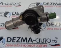 Corp termostat 038121133A, Audi A4 (8E2, B6) 1.9tdi (id:211322)