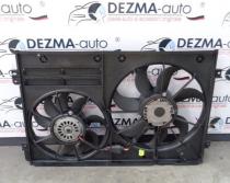 Grup electroventilatoare, 1K0121207BC, Vw Golf 6 (5K1) 2.0tdi (id:213081)