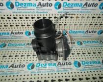 Clapeta acceleratie Bmw 3, E90, 2.0D, 781075202