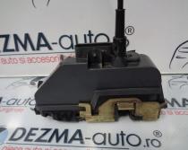 Broasca stanga fata, 8200027760, Renault Megane 2 combi, 2003-2008