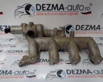 Galerie admisie cu egr, 8200282879, 8200145096, Renault Megane 2 combi, 1.9dci