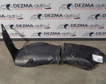 Carenaj stanga spate, 8200141288, 8200141549, Renault Megane 2 combi, 2003-2008