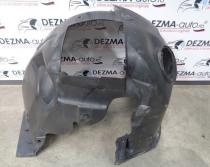 Carenaj stanga fata, 8200073428, 8200073426, Renault Megane 2 combi, 2003-2008