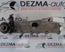 Galerie admisie cu clapete, 8973134590, Opel Corsa C, 1.7cdti, Z17DTH