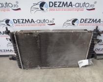 Radiator racire apa, GM13128925, Opel Meriva, 1.7cdti, Z17DTH