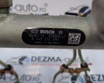 Rampa injectoare, 0445214094, Opel Meriva, 1.7cdti, Z17DTH