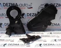 Set capac distributie 04L109107G, Audi Q5 (8R) 2.0tdi, CSUA