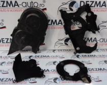 Set capac distributie 045109107F, Audi A4 (8E) 1.9tdi, AVF