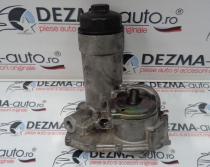 Carcasa filtru ulei, 059115405G, Vw Passat (3B2) 2.5tdi, AFB