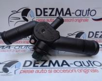 Distribuitor apa 06A121133D, Vw Bora (1J2) 1.6b