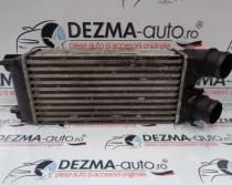 Radiator intercooler, 9656503980, Peugeot 308 CC, 1.6hdi