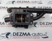 Corp termostat, 9660660380, Peugeot 308, 1.6hdi, 9HZ