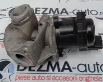 Egr, 9685640480, Peugeot 1007 (KM), 1.6hdi, 9HZ