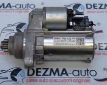 Electromotor 02T911024N, Vw Polo (6R) 1.6b (id:213268)