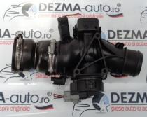 Clapeta acceleratie, 9660030480, Citroen C4, 1.6hdi, 9HZ