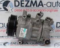 Compresor clima 5N0820803, Vw Eos (1F7, 1F8) 2.0tdi 16V, CBAB