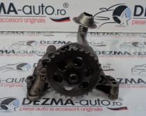 Pompa ulei 06A115105B, Audi A4 (8D, B5) 1.9tdi, AJM