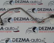 Conducta turbo, 9651785380C, Ford Focus 2 combi (DAW) 1.6tdci, HHDA