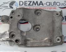 Suport compresor clima, 9646719580, Ford Focus 2 combi (DAW) 1.6tdci, HHDA