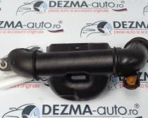 Tub turbo, 9657083680, Ford Focus 2 (DA) 1.6tdci, HHDB