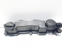 Capac culbutori, cod 9651815680A, Ford Focus 2 (DA) 1.6tdci, HHDB (id:504675)