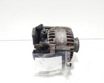 Alternator 140A, cod 03G903016G, Audi A6 Avant (4F5, C6) 2.0 TDI, CAGB (id:211624)