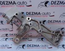 Suport trapez dreapta fata, 1K0199296E, Audi A3 (8P1) 2.0tdi (id:111441)