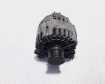 Alternator 140A, cod 03G903016G, Audi A6 Avant (4F5, C6) 2.0 TDI, CAHB (id:211624)