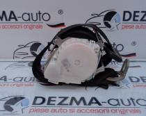 Centura stanga spate, 8P0857805, Audi A3 (8P1) 2003-2012 (id:213496)