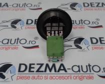 Releu ventilator bord, Skoda Fabia 2 (5J) 1.6tdi