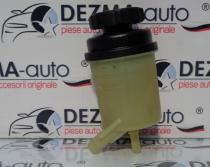 Vas lichid servo directie, 6G91-3R700-DB, Ford Mondeo 4, 2.0tdci (id:213585)