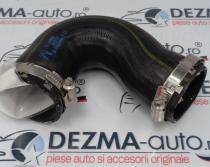 Furtun intercooler, 6R0145834F, Skoda Fabia 2, 1.6tdi, CAYC