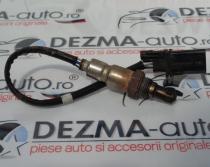 Sonda lambda, 03L906262E, Skoda Octavia 2, 1.6tdi, CAYC