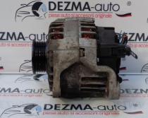 Alternator, cod 4Z7903015, Audi  Allroad (4BH, C5) 2.5tdi (id:213909)