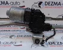 Motoras stergatoare fata 8E1955119 Audi A4 (8EC, B7) 2004-2008 (id:214155)